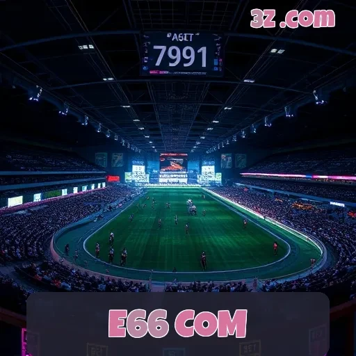 E66 COM: Jogos de Ação Que Você Precisa Conhecer