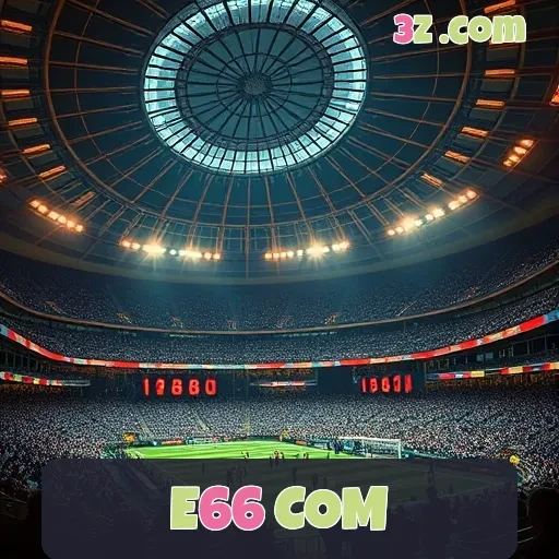 E66 COM: Aventuras Fantásticas Para Todos os Jogadores