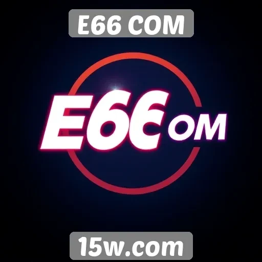Novidades na plataforma E66 COM atraem novos jogadores