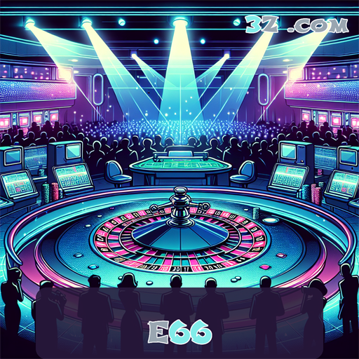 Encantos do Casino: Mergulhe na Diversão do E66 COM