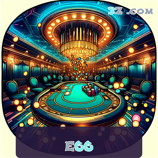 Encantos do Casino: Mergulhe na Diversão do E66 COM