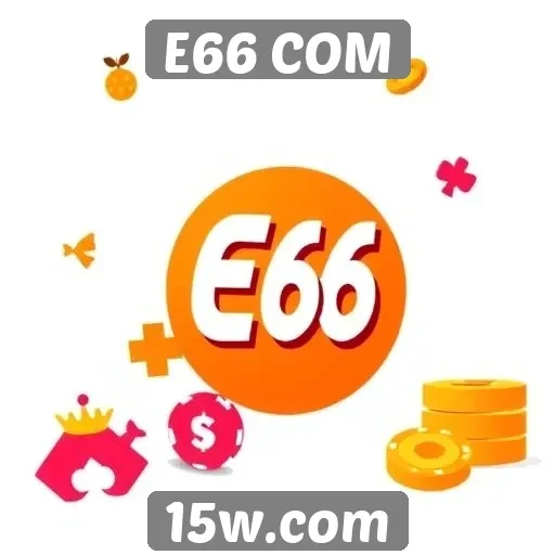 Análise de jogos populares no E66 COM