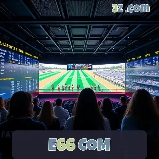 E66 COM: Mergulhe na Diversão dos Jogos de Simulação
