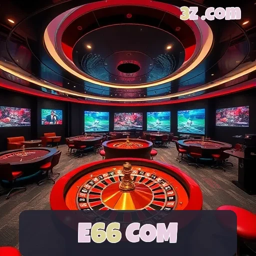 E66 COM: Descubra os Melhores Jogos de Esportes para Apostar!